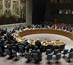 India, US and Afghanistan Target Pakistan over  Terrorism at UNSC 